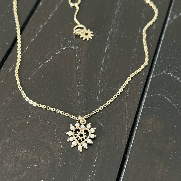 Marchesa Necklace - Picture 4 of 8